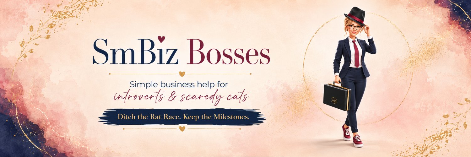 SmBizBosses's profile banner image
