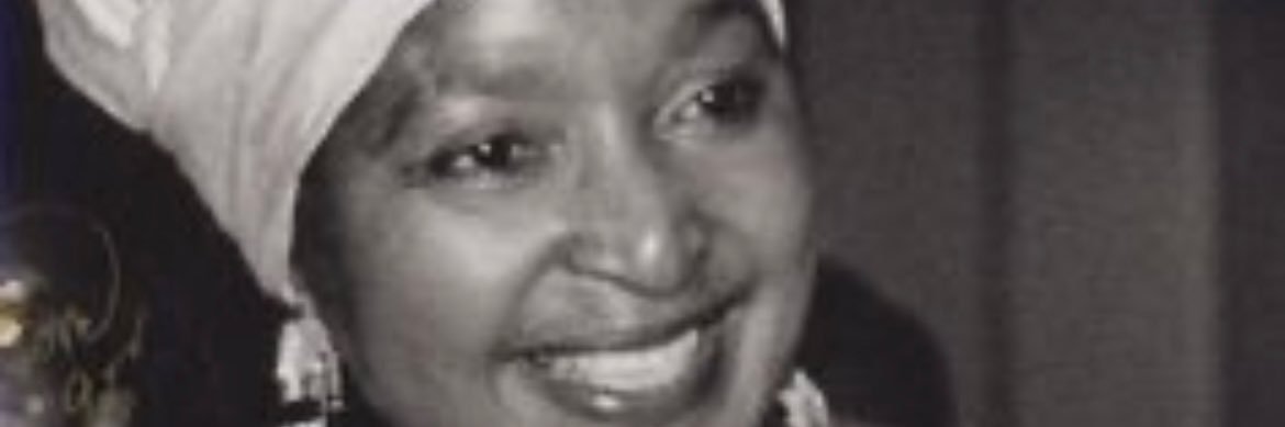 here for the,feminists were right, part banner