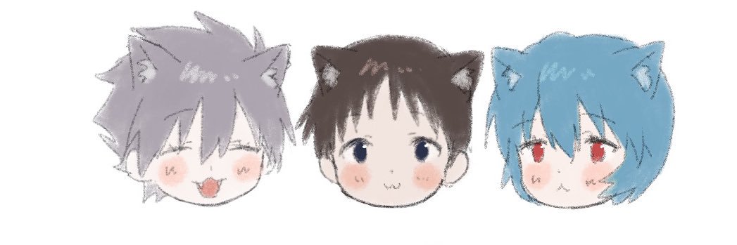 ぱう's banner