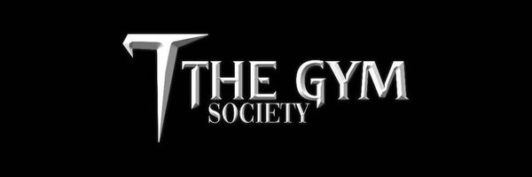 The Gym Society Profile Banner