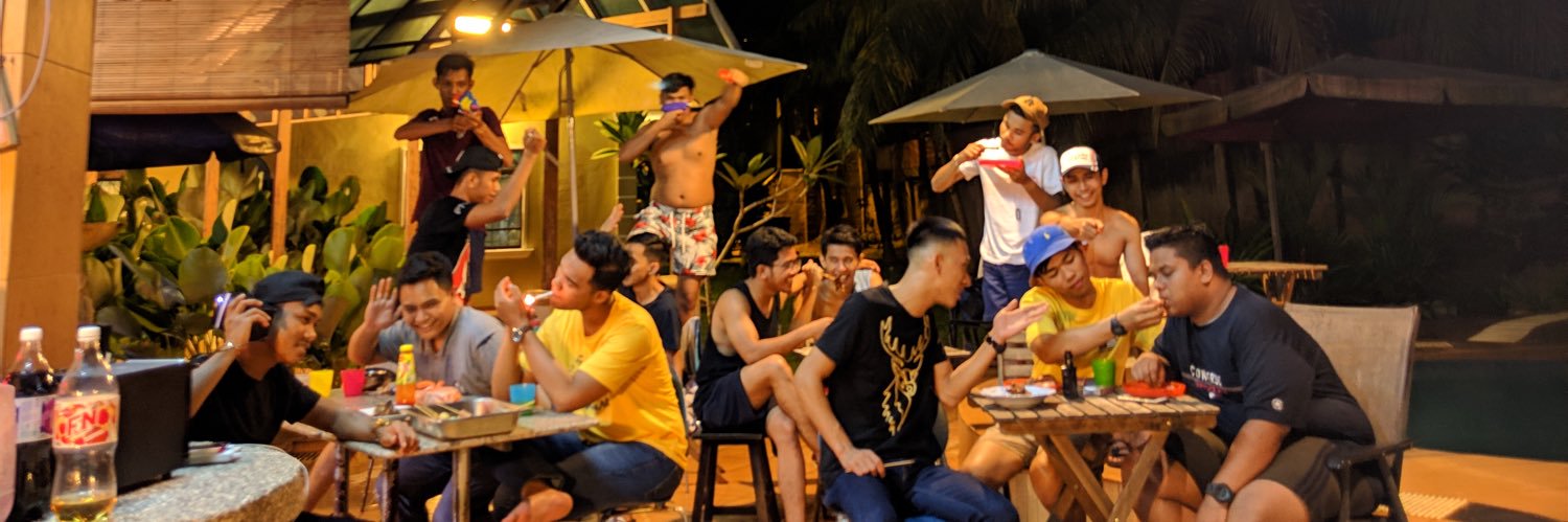TuanMudaFazz's profile banner image