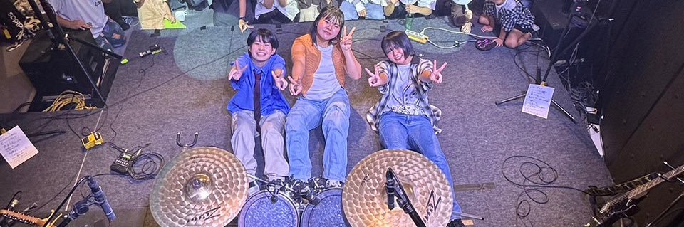 クロムレイリー banner