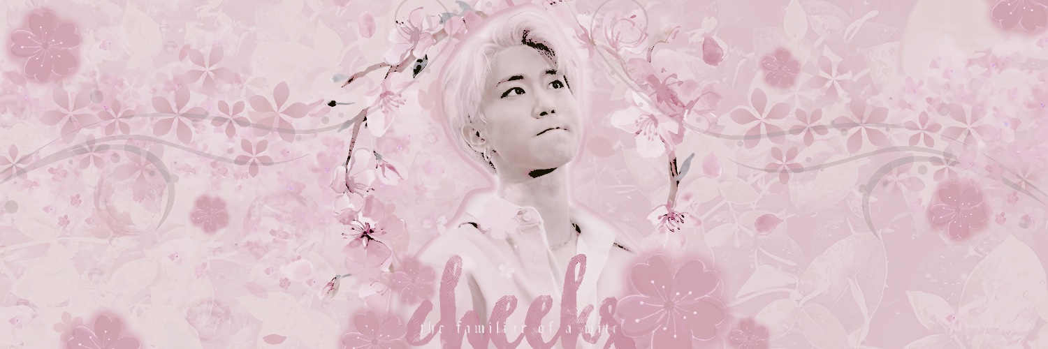 ‍‍ ‍ ‍ haejoon.'s banner