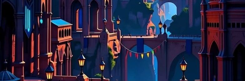 Randall W Raymond banner