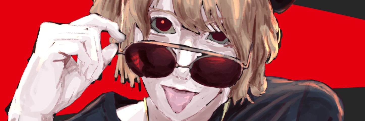 人々々々＠アニメーター志望 banner