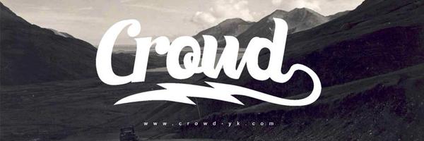 Crowd_House Profile Banner