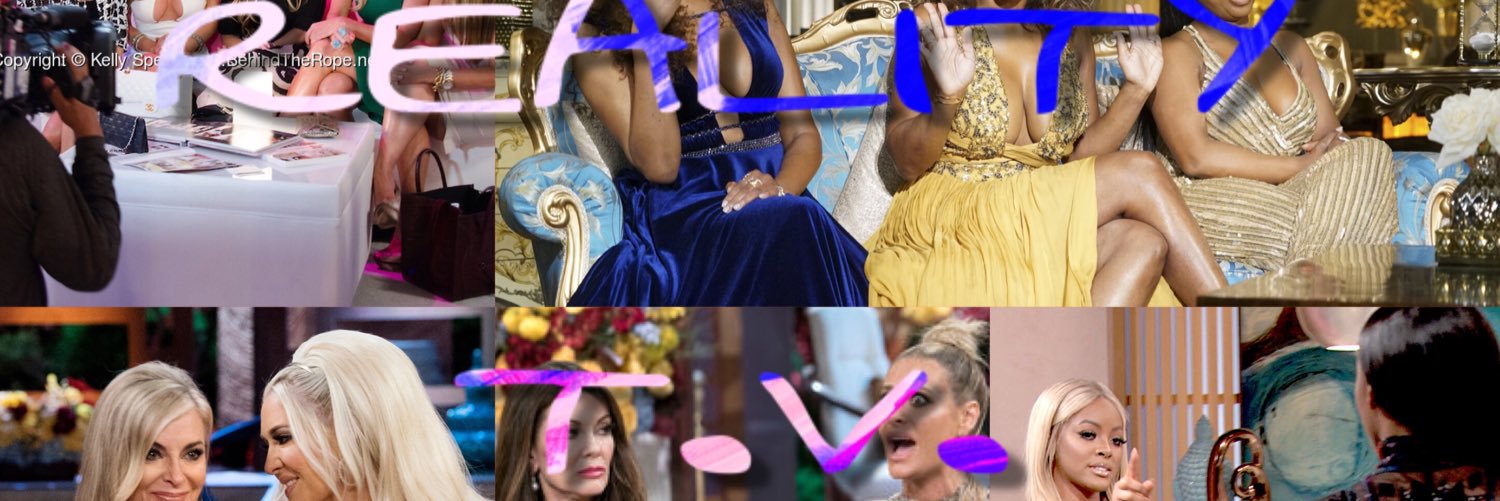 RealityShowKing's profile banner image