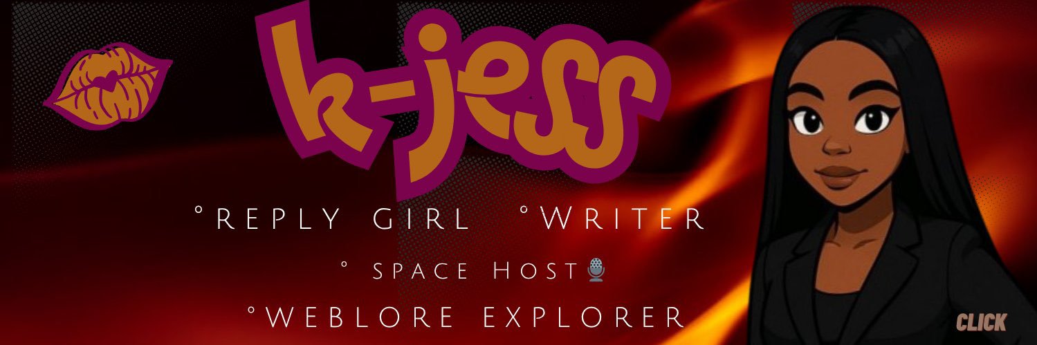 K-JESS🧡's banner