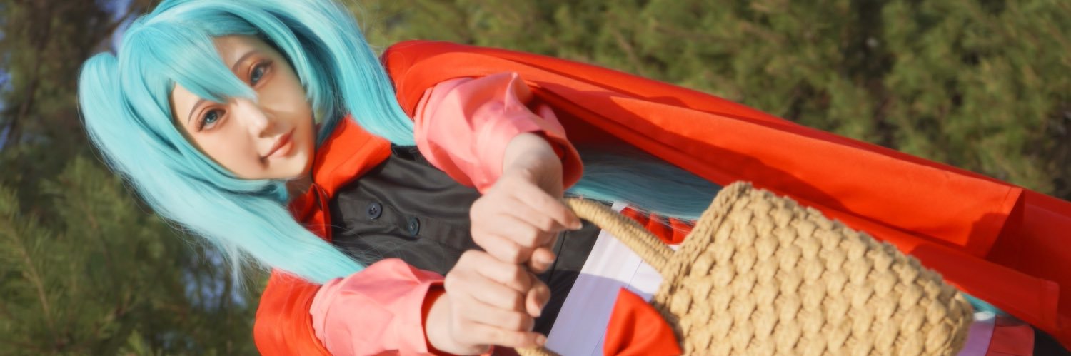 Yoru's banner