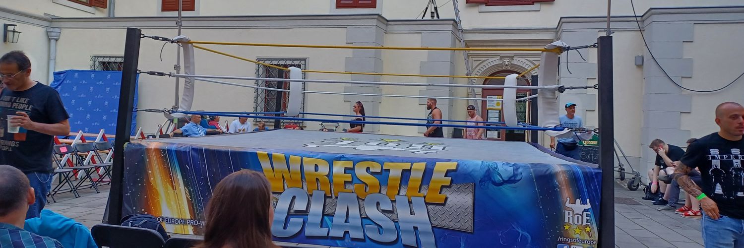 Christina's banner