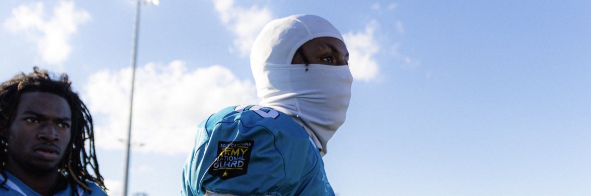Jalen McGraw's banner