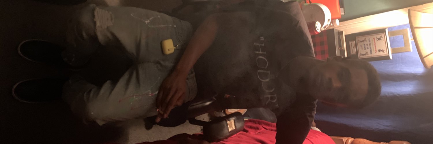 Hustlebeejay's profile banner image