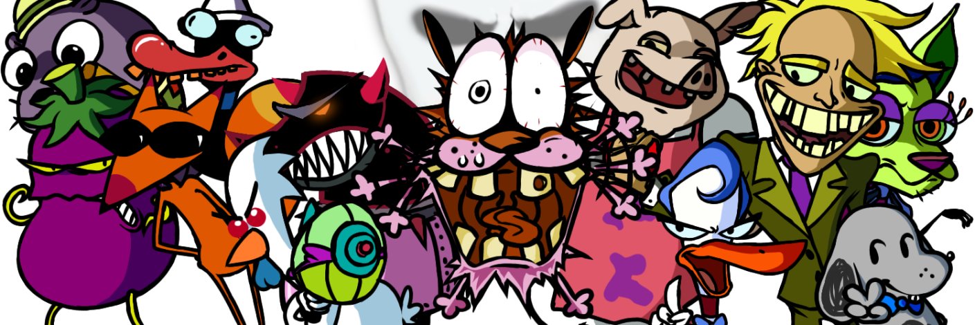 Courage in the Tower (PizzaTowermod) banner