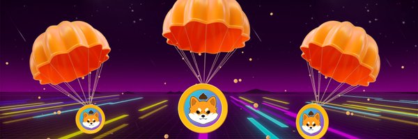 ArbFlokiAI Profile Banner