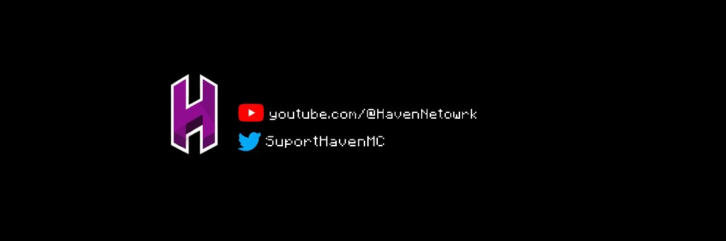 HavenMC Network banner