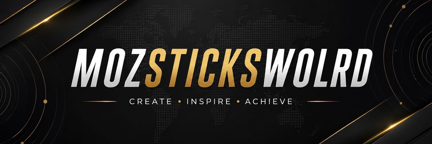 MOZSTICKSWORLD banner