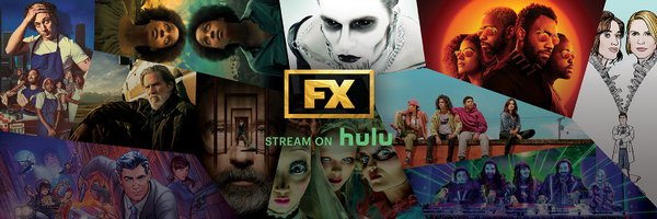 FX Networks Profile Banner