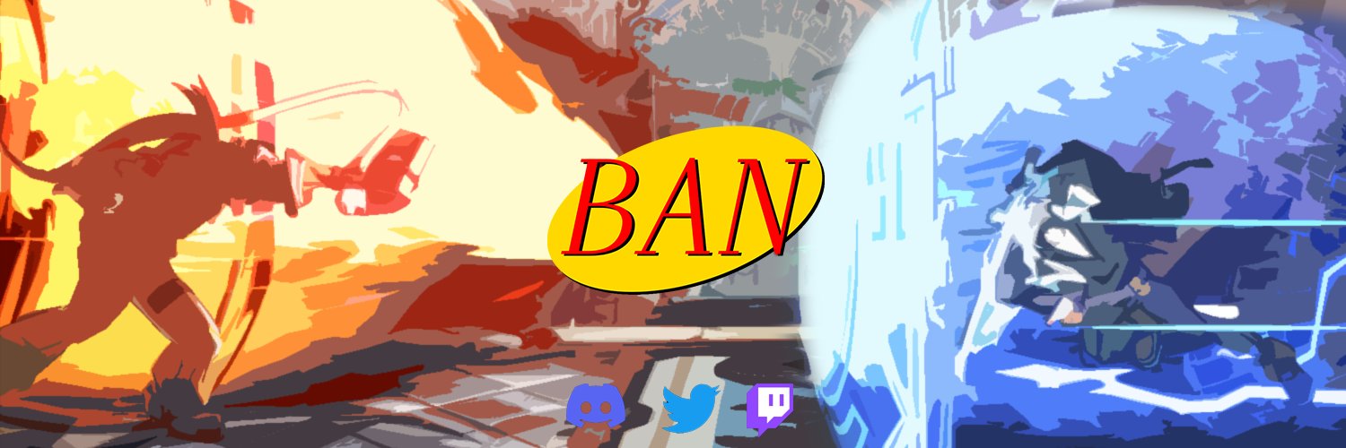 Bracket About Nothing banner