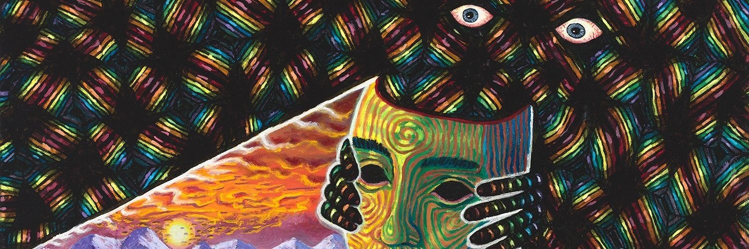 Tom Jubert 🌍☮️🏳️👽☯️🐍 banner