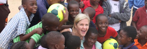 Kirsty Coventry Profile Banner