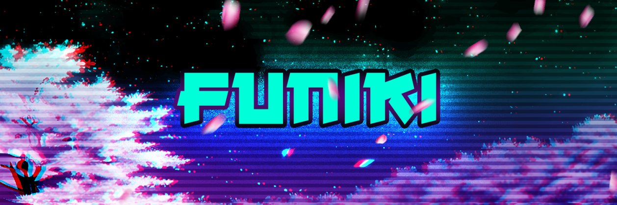 Funiki's banner
