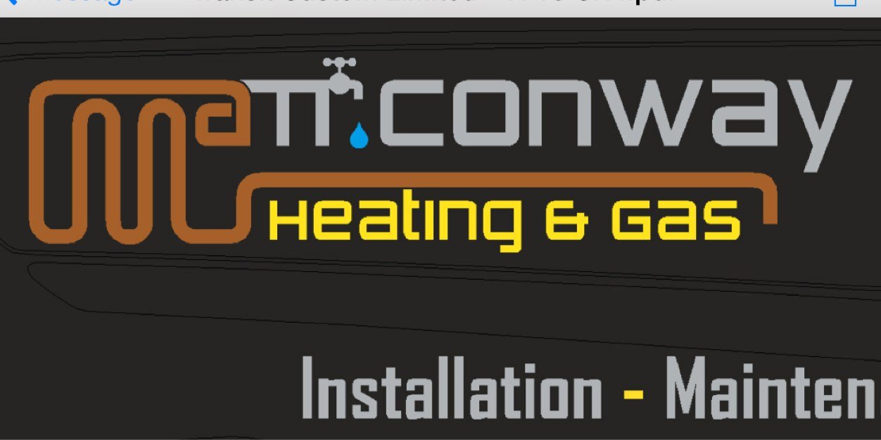 Conway_Heating's profile banner image