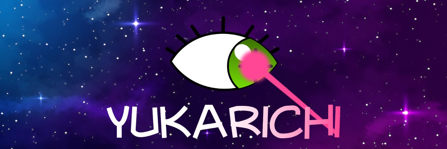 Yukarichi 💫ЗБІР💫's banner
