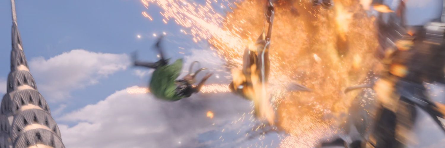 daily loki ४'s banner
