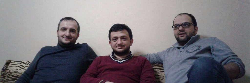 alimollaibrahim's profile banner image