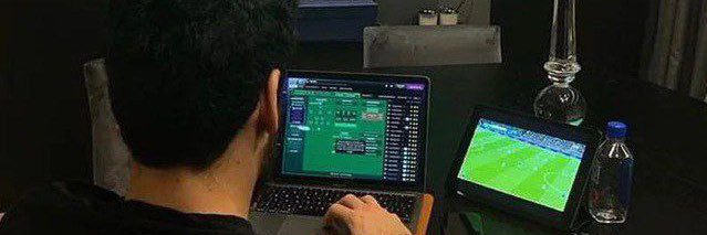 IDENTIFY BETTING MATCH FIXED ⚽️⚽️⚽️ banner