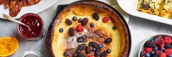 thekitchn Profile Banner