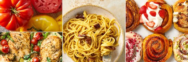 thekitchn Profile Banner