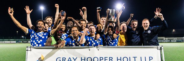 PMRoyalsFC Profile Banner