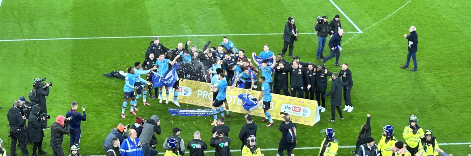 Mikey Watson banner