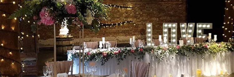 Cooling Castle Barn banner