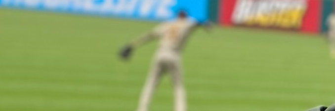 B banner
