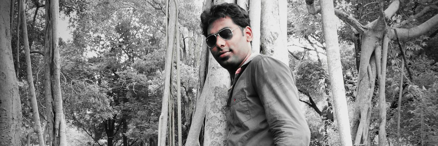 mayanprakash's profile banner image
