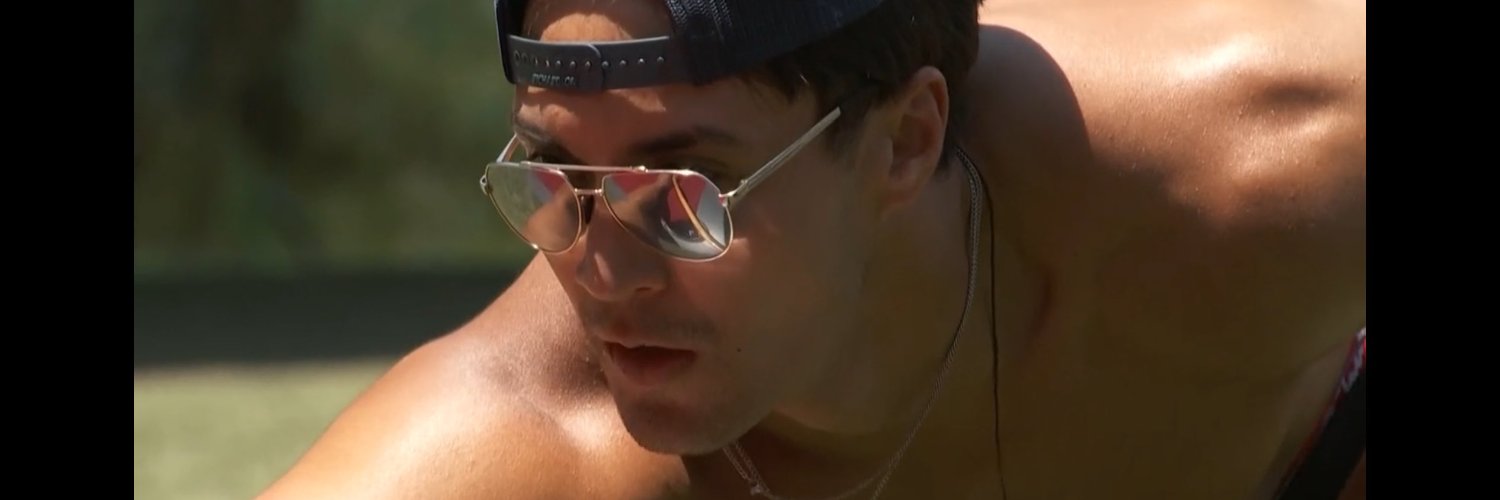 ZACH UPDATES #BB27's banner