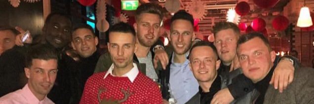 wilmo121's profile banner image