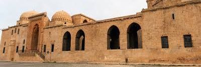 Medrese banner