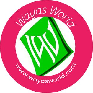 Wayas banner