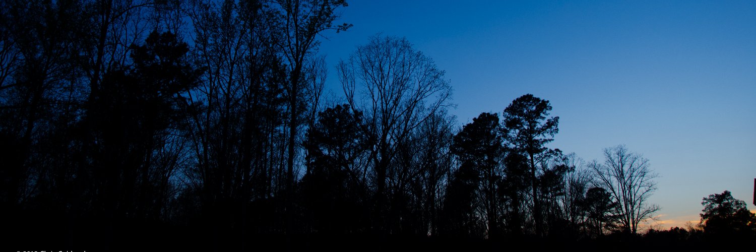 chrisgeb's profile banner image