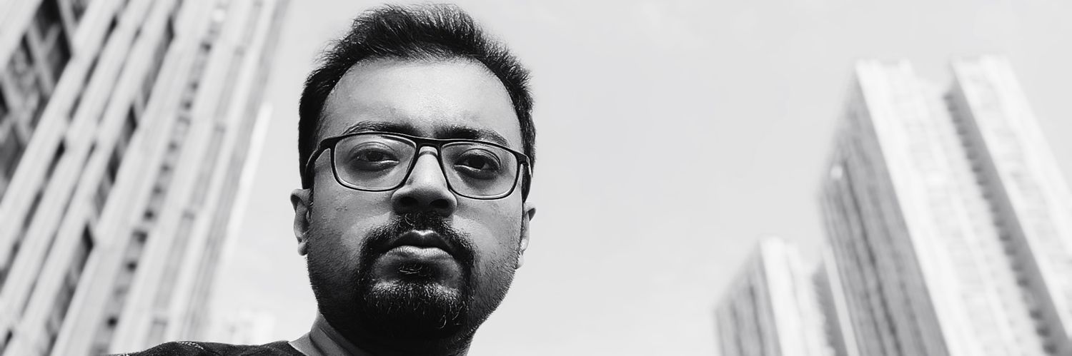 urdatas's profile banner image