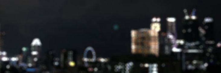 cap banner