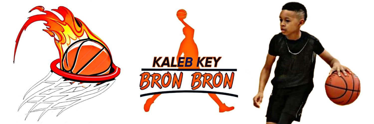 Kaleb Key (BronBron) banner