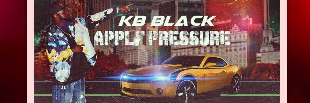 KBBlack27's profile banner image