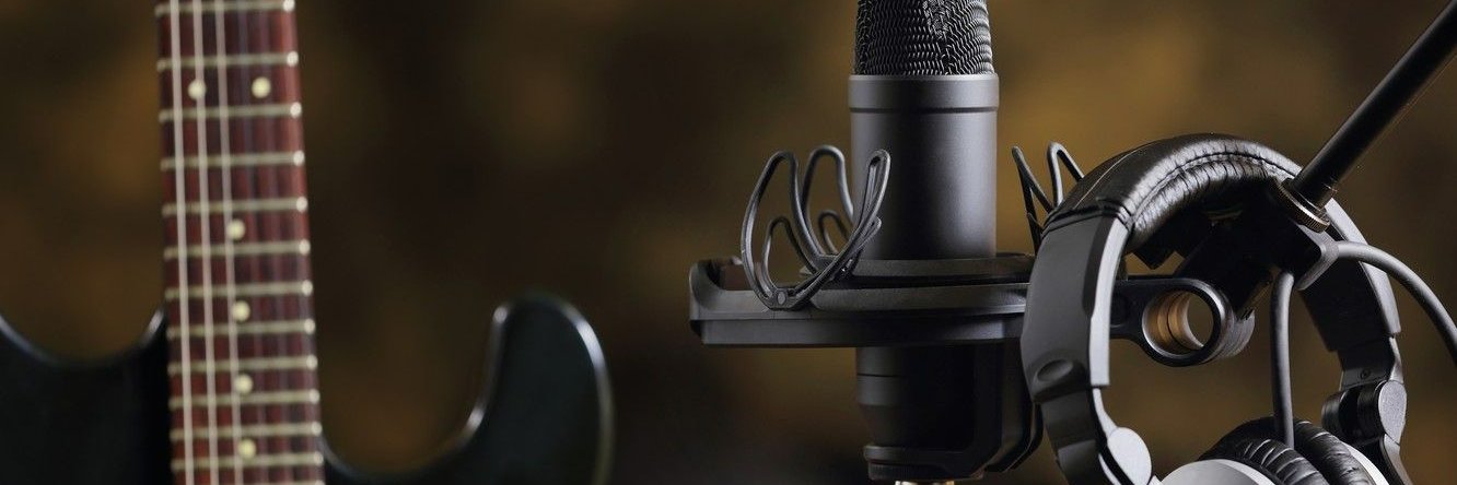 VoiceoverMike banner