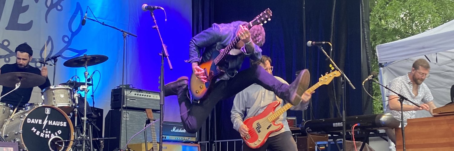 Rankers & Rotters banner