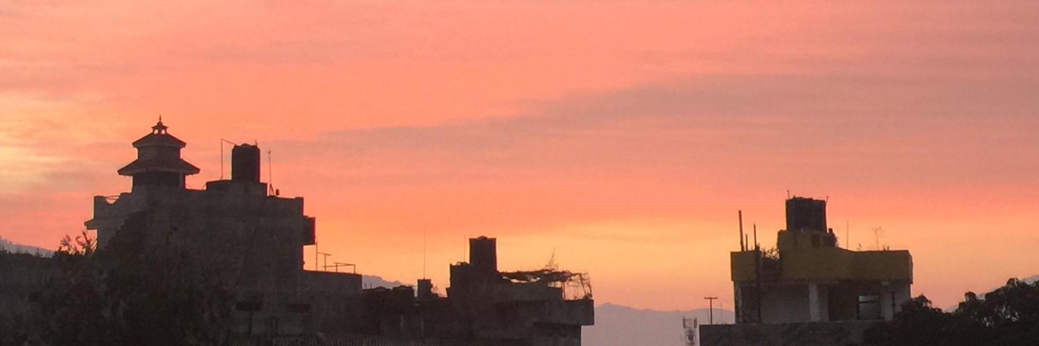 jankPAUDEL's profile banner image
