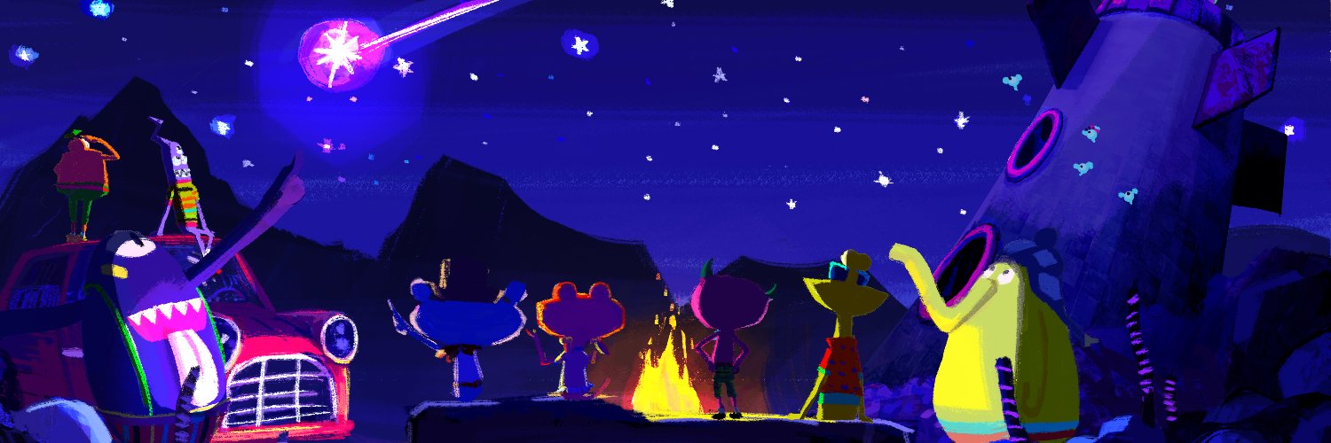 exsacorp's profile banner image